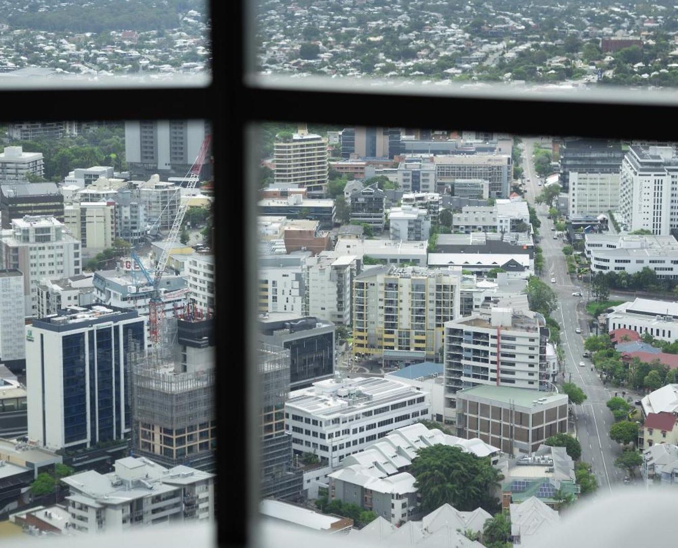 Meriton Soleil Breathtaking Views Heated Pool Gym C36