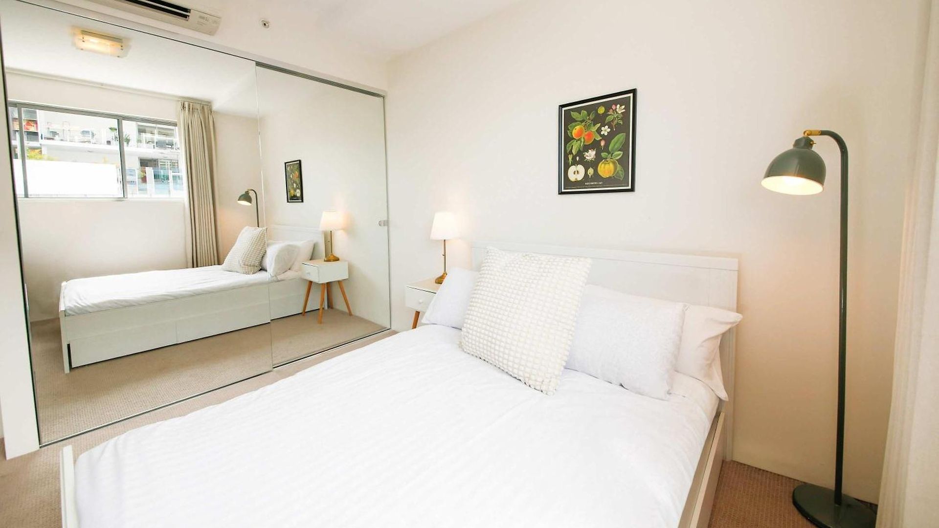 Family-friendly 2brwalk To River & Shops Pool&gym * Brisbane