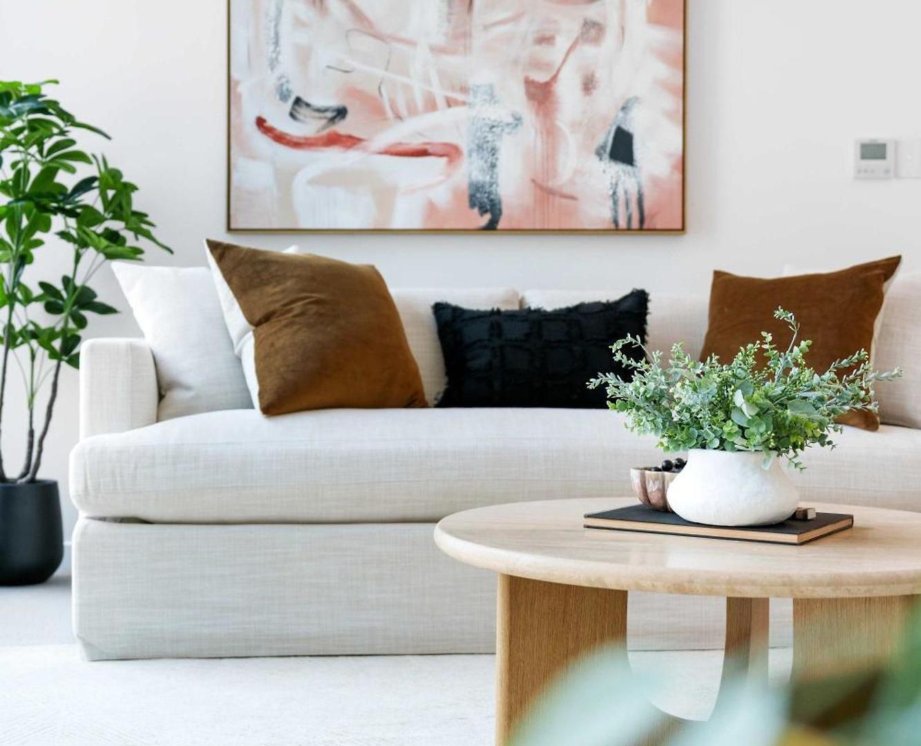 Luxurious 1 Bed Brisbane
