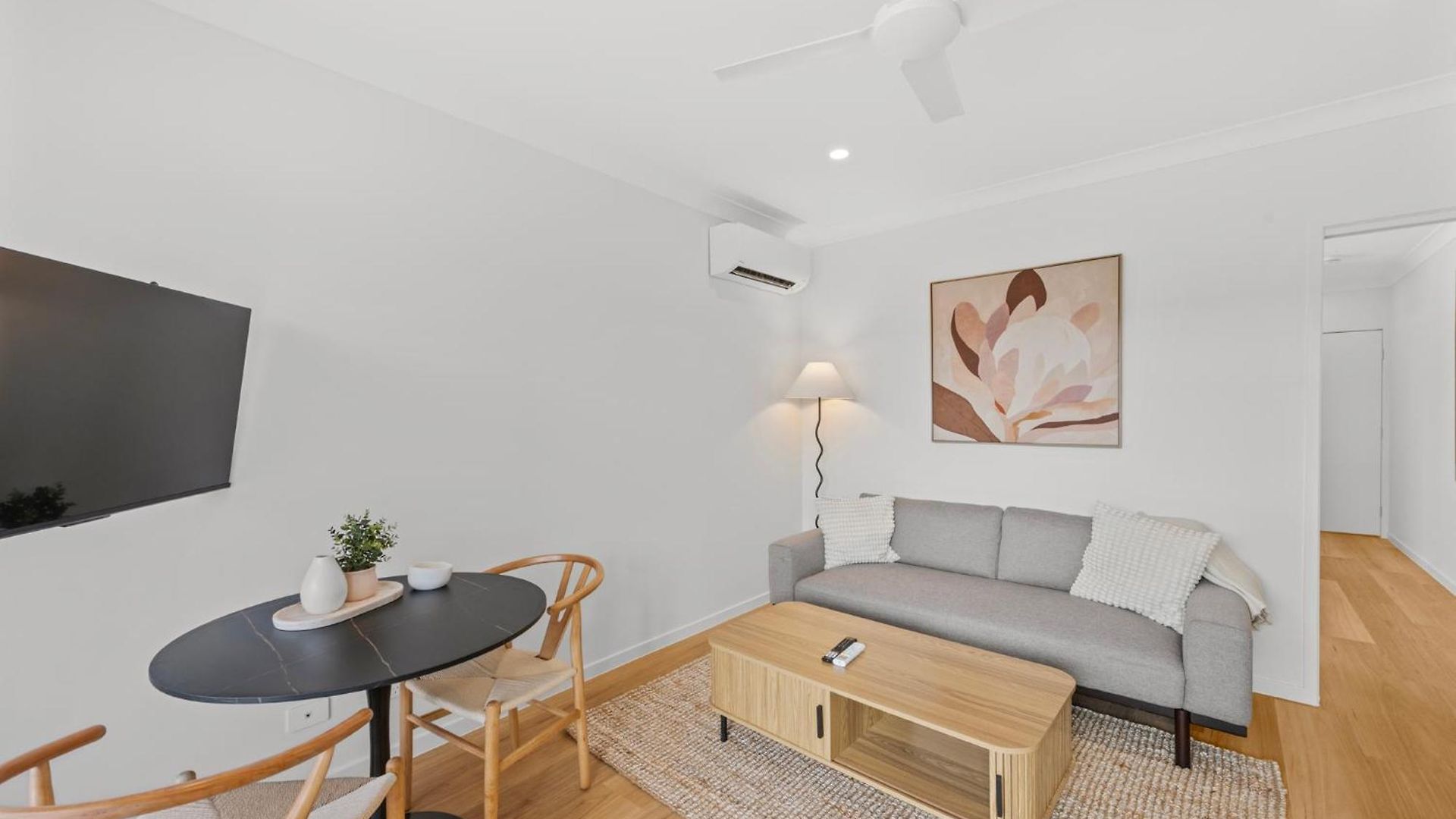 Cavendish Apartment *