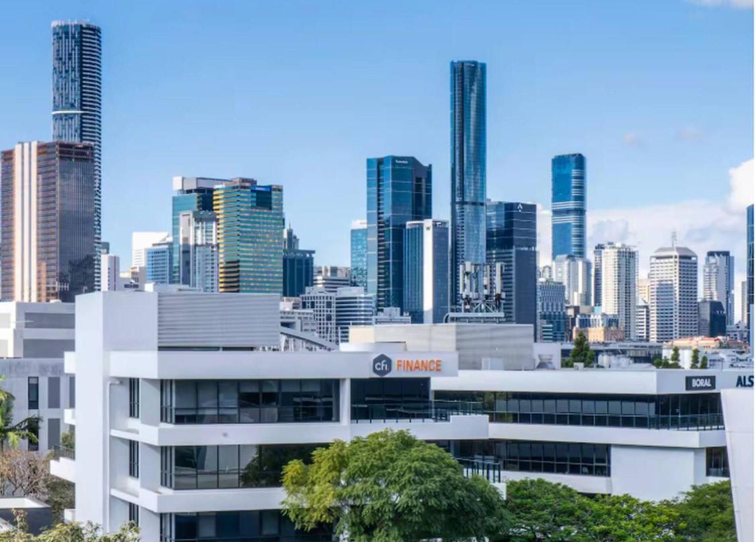 Apartment 2br Boutique Only Mins To Suncorp Stadium & Bne *