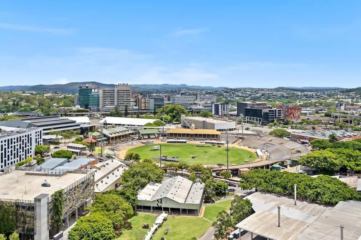 Belise - Executive 11th Floor For 2 * Brisbane