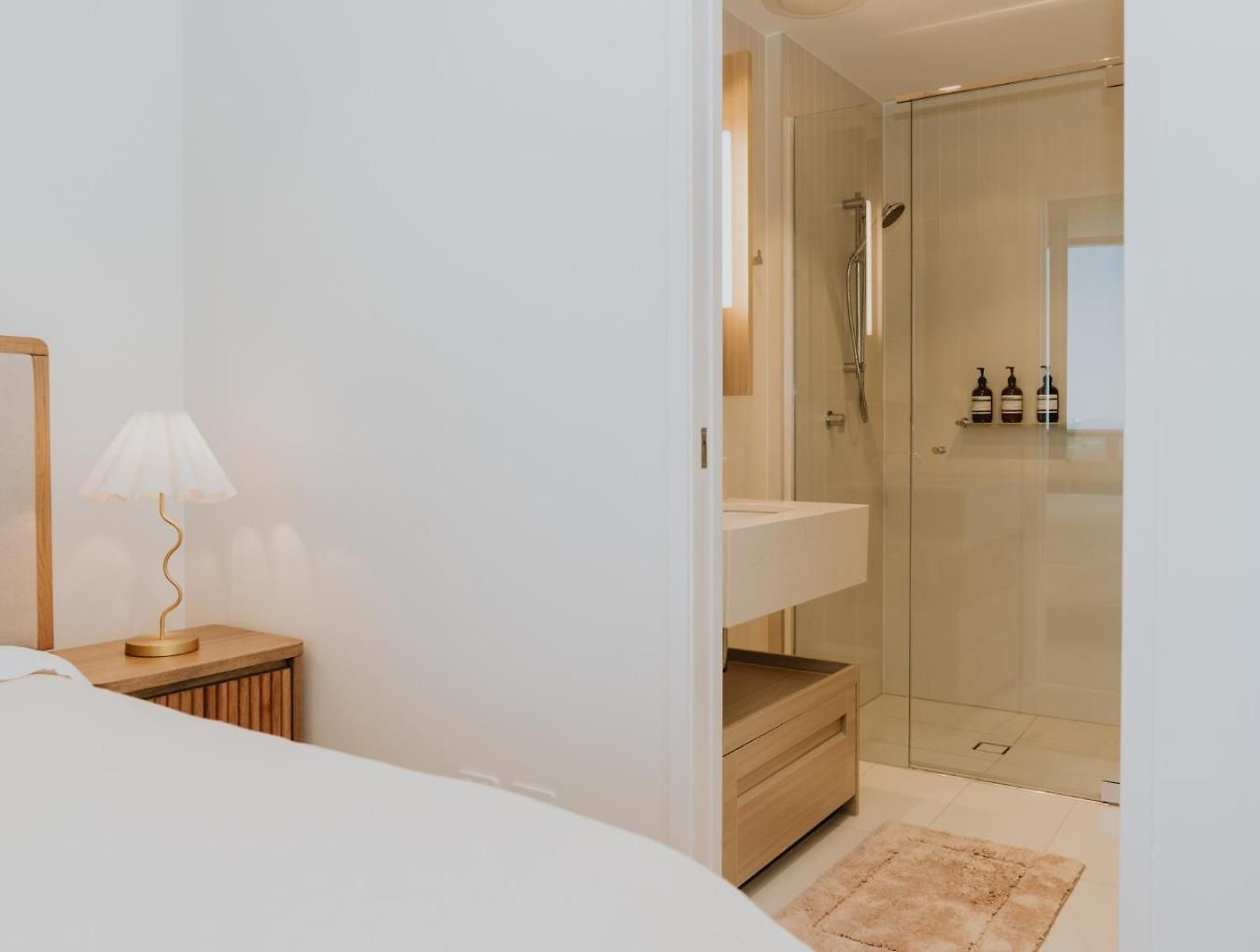Apartment Queens Wharf Luxe Residences Brisbane