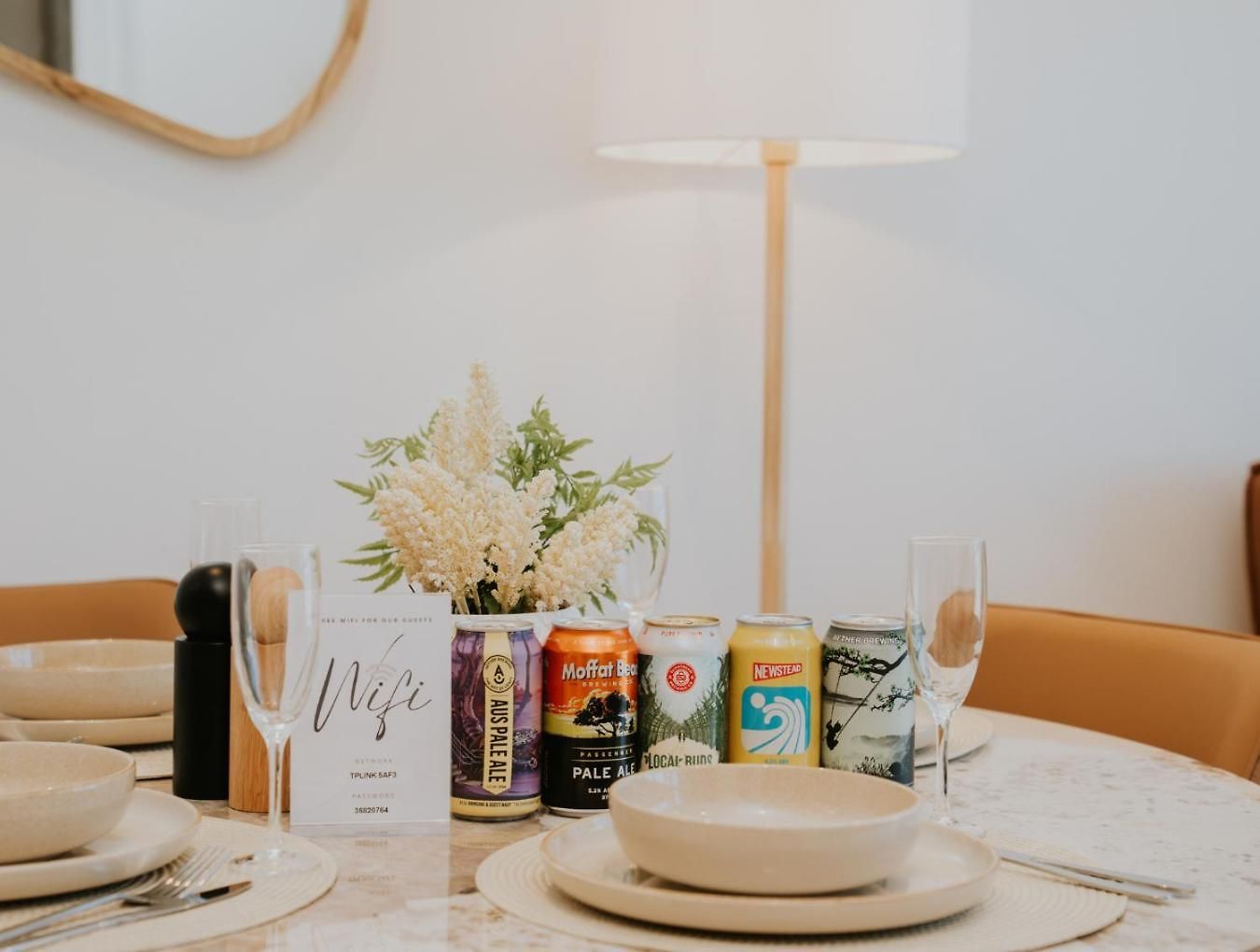 Queens Wharf Luxe Residences Apartment