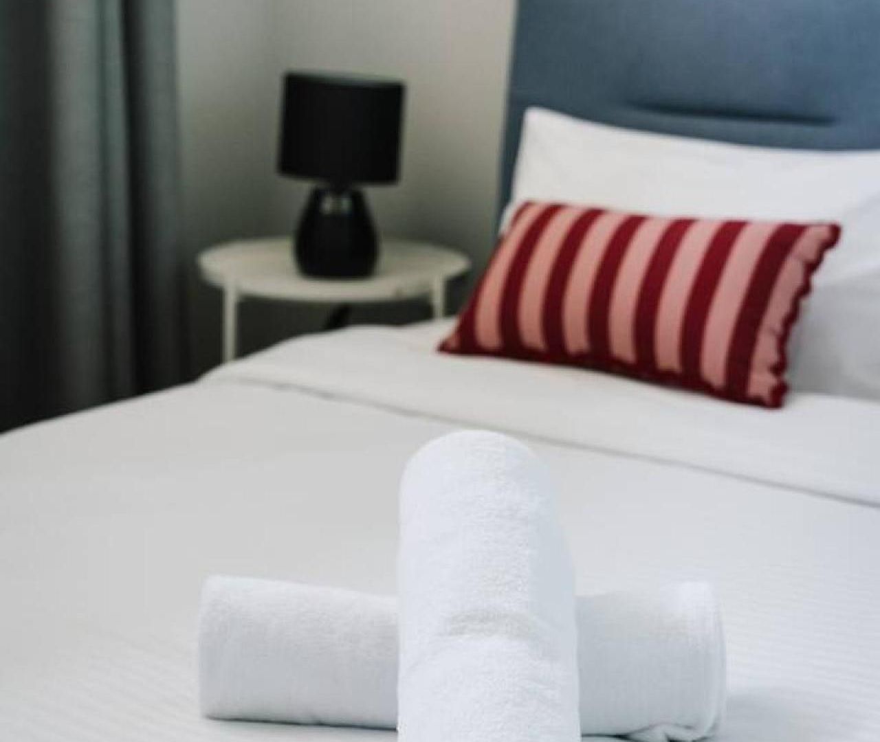 Modern 2br Easy Access To Everywhere * Brisbane