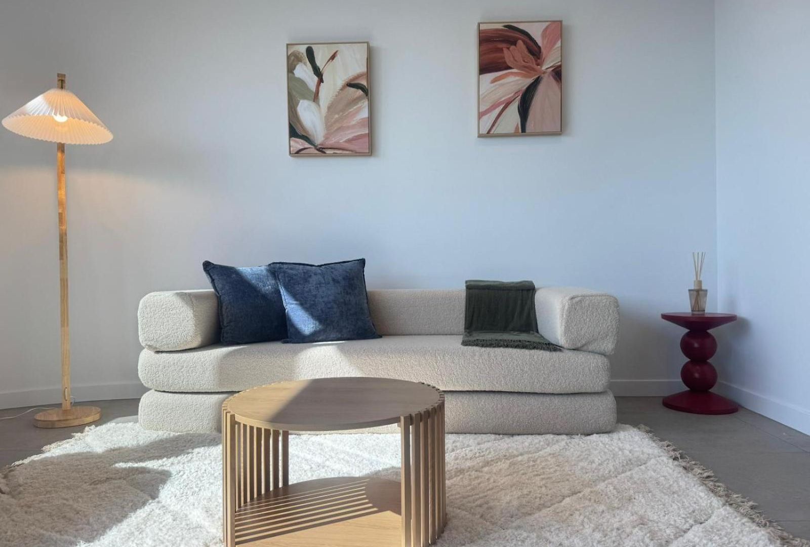 Luxe 2br With Rooftop Pool And Cbd View *