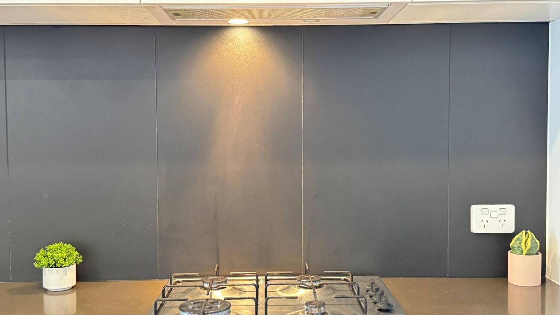 1br One Skyline With Pool, Free Parking And Gym Apartment