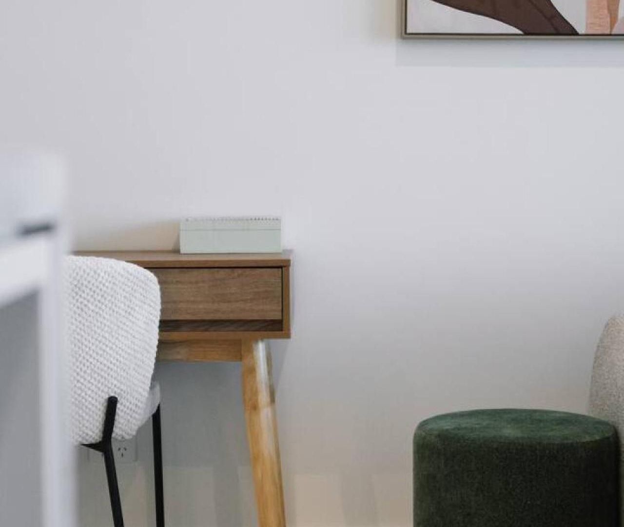 Apartment Stylish 1br Retreat With Stunning High-rise Views