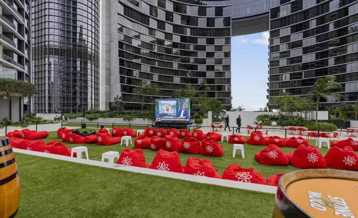 Star Residences - Casino Water Views - Apartment *