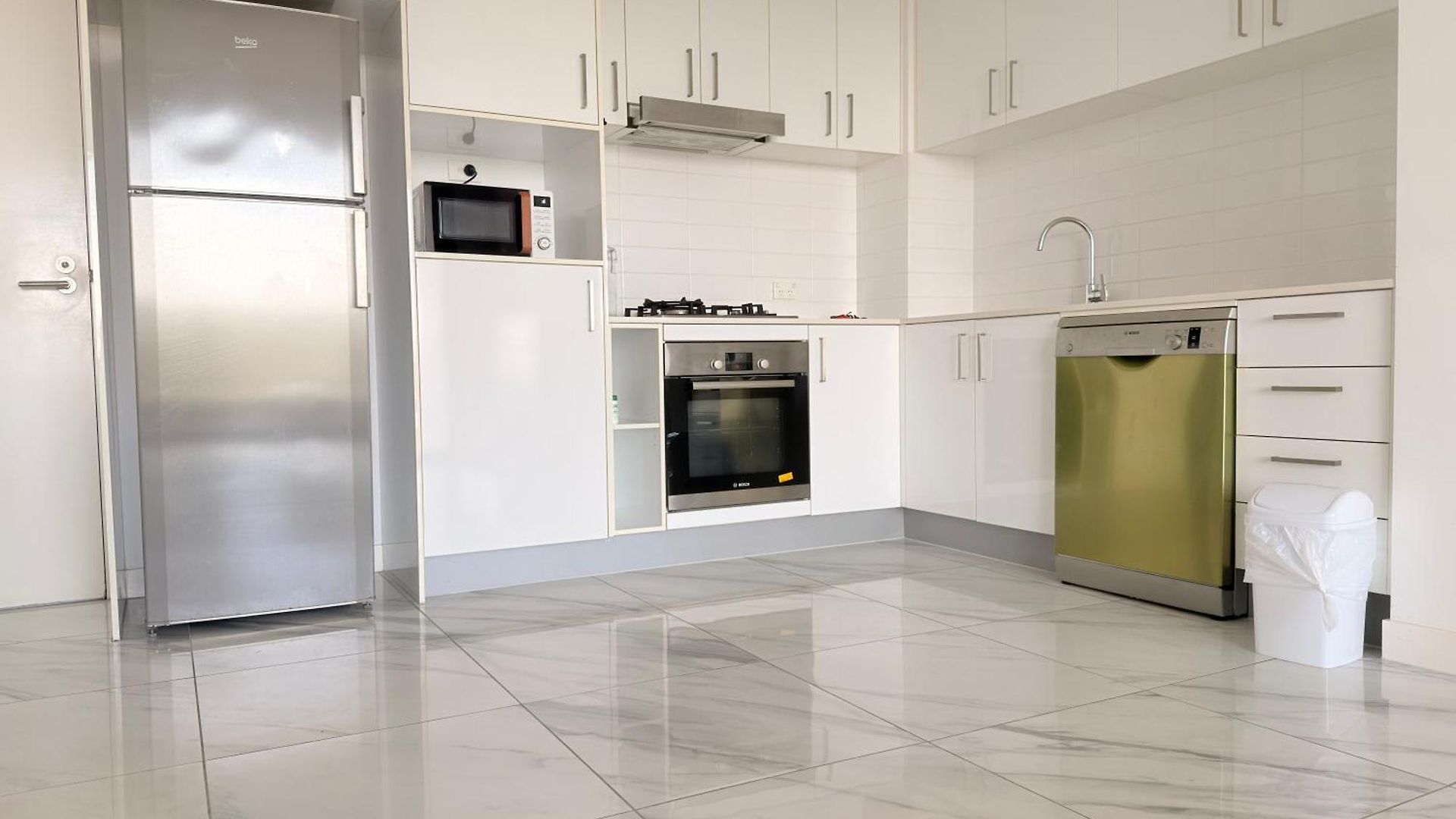 Apartment Timi Brisbane