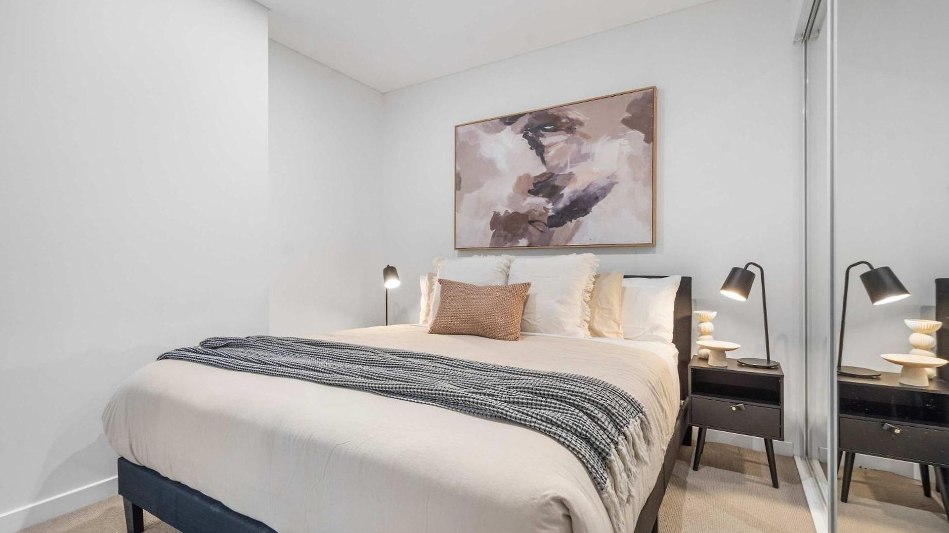 Skytower Apartment Brisbane