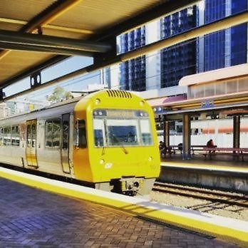 Apartment Modem Two Bedroom In Inner Cbd Brisbane