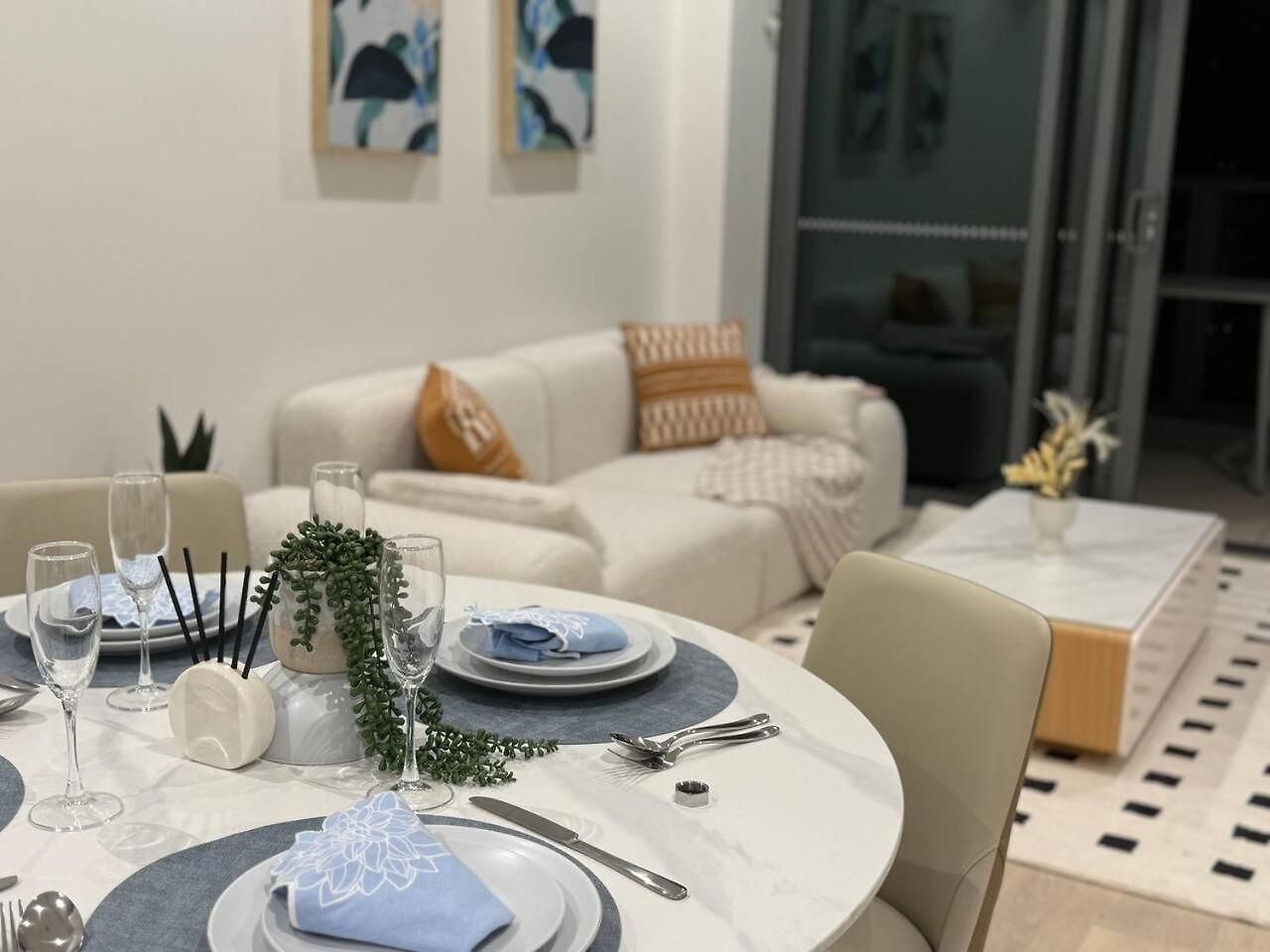 Queens Wharf - Level 42 With River & View * Brisbane