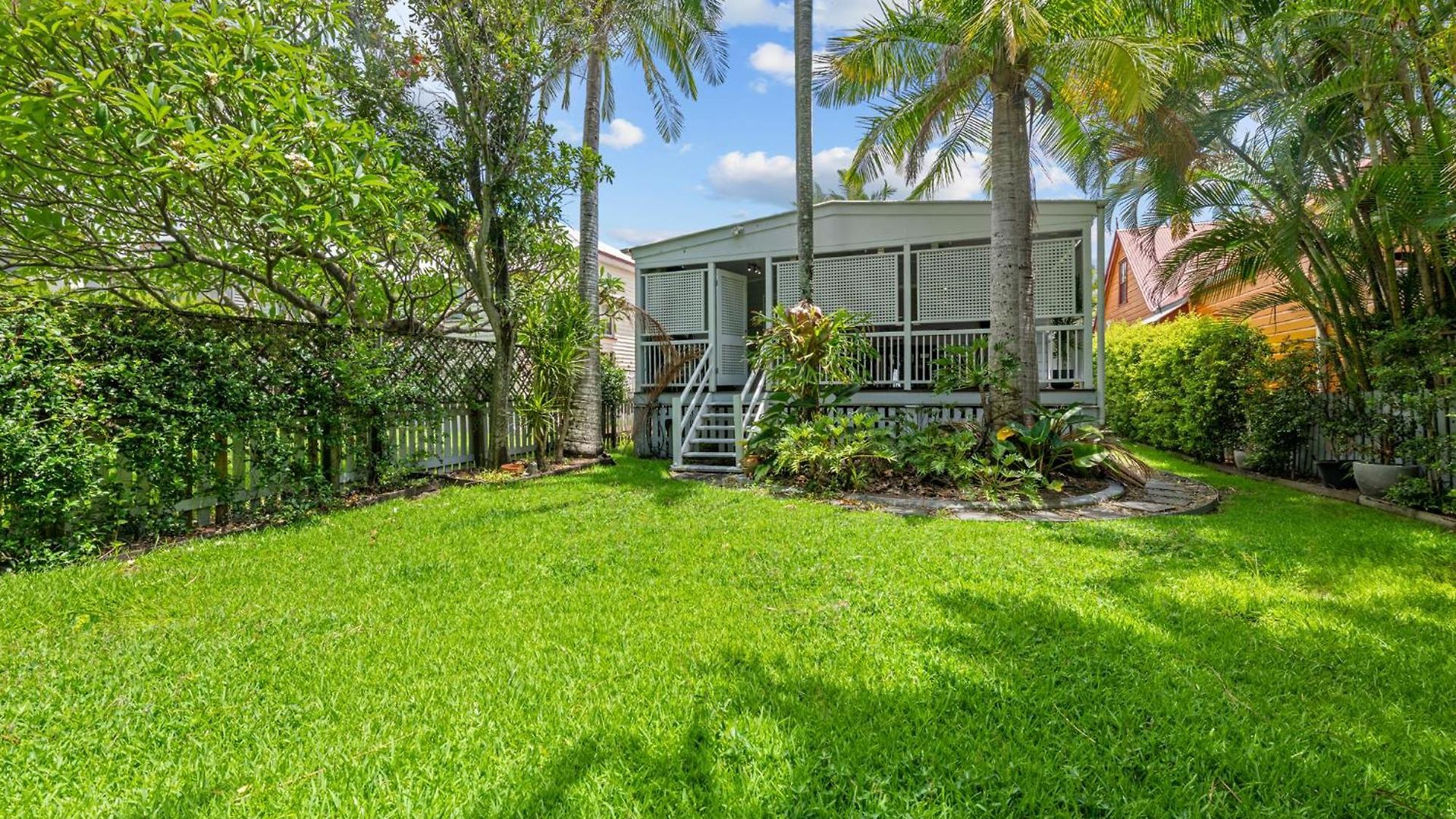 Apartment Thomas Street Kangaroo Point Brisbane