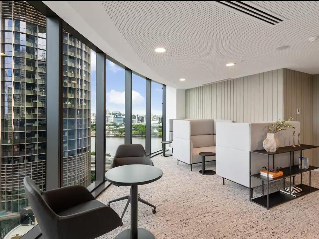 Apartment Tokyo Calm Elegant Cbd Escape At Queen's Wharf