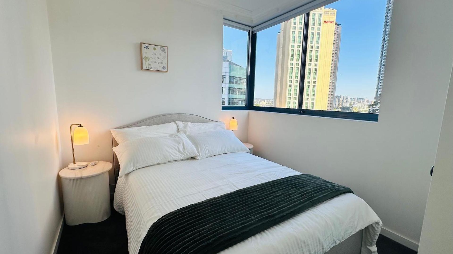 2 Bed In Apartment *