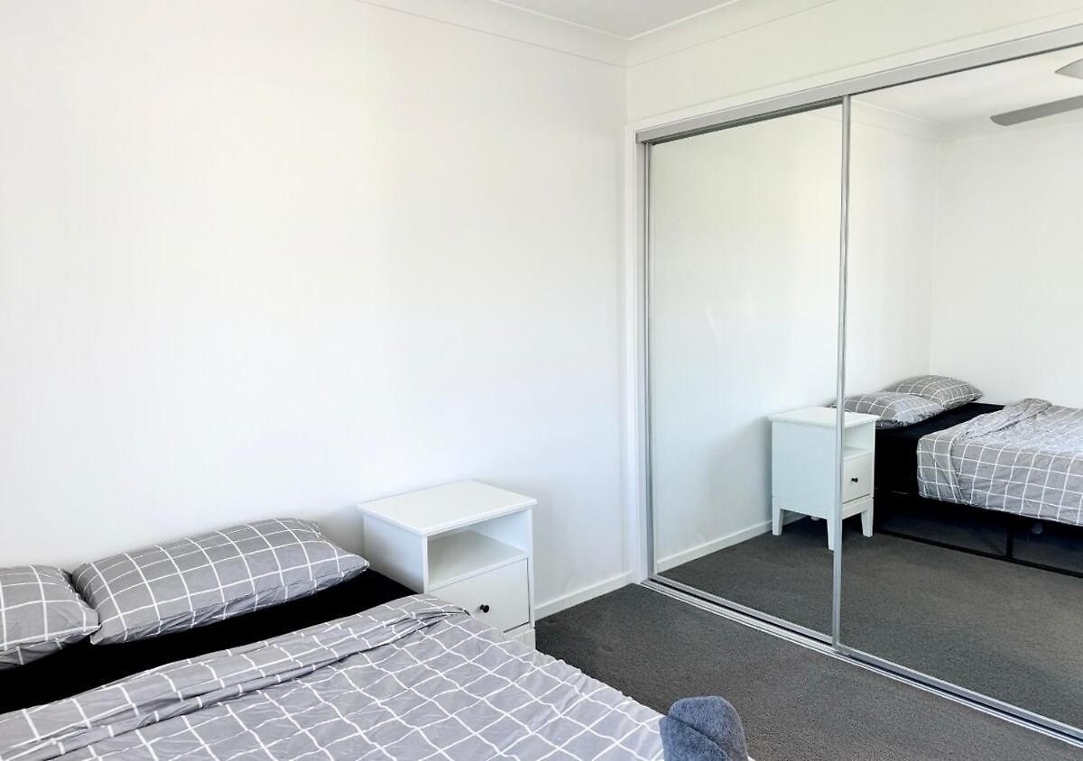 Boondall 3br Family | Long Deals *