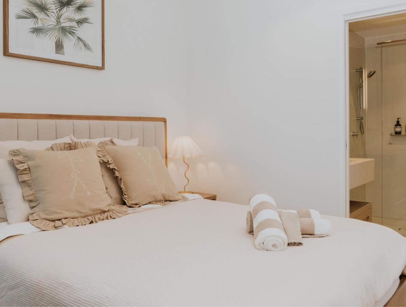 Queens Wharf Luxe Residences