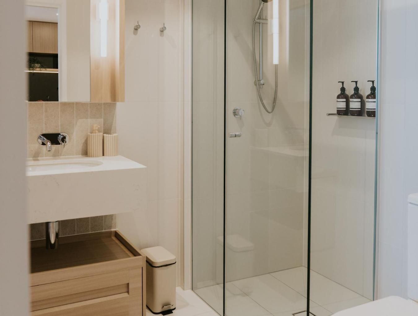 Queens Wharf Luxe Residences Apartment
