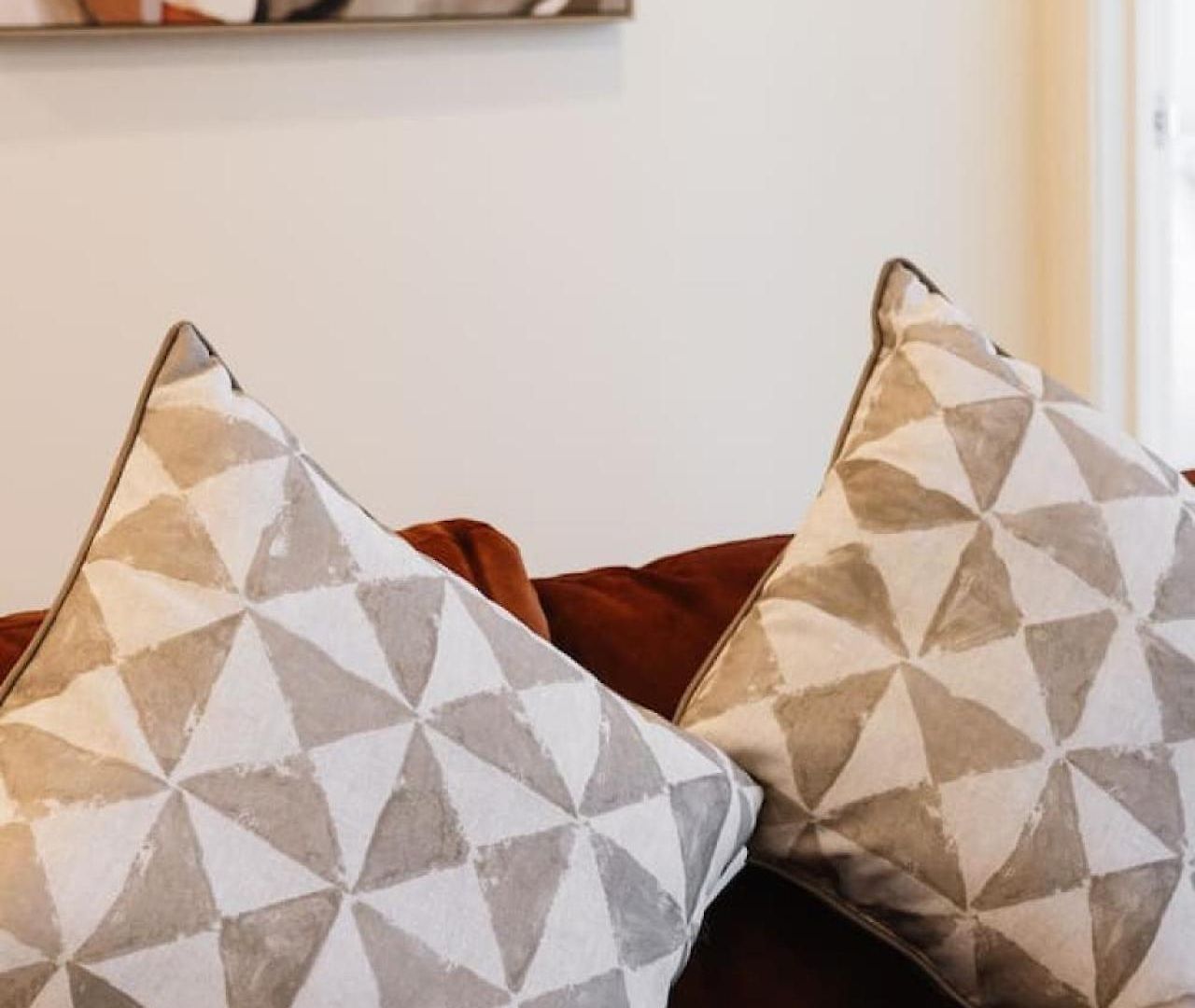 Stylish 2bedroom Inner-city In South Apartment Brisbane