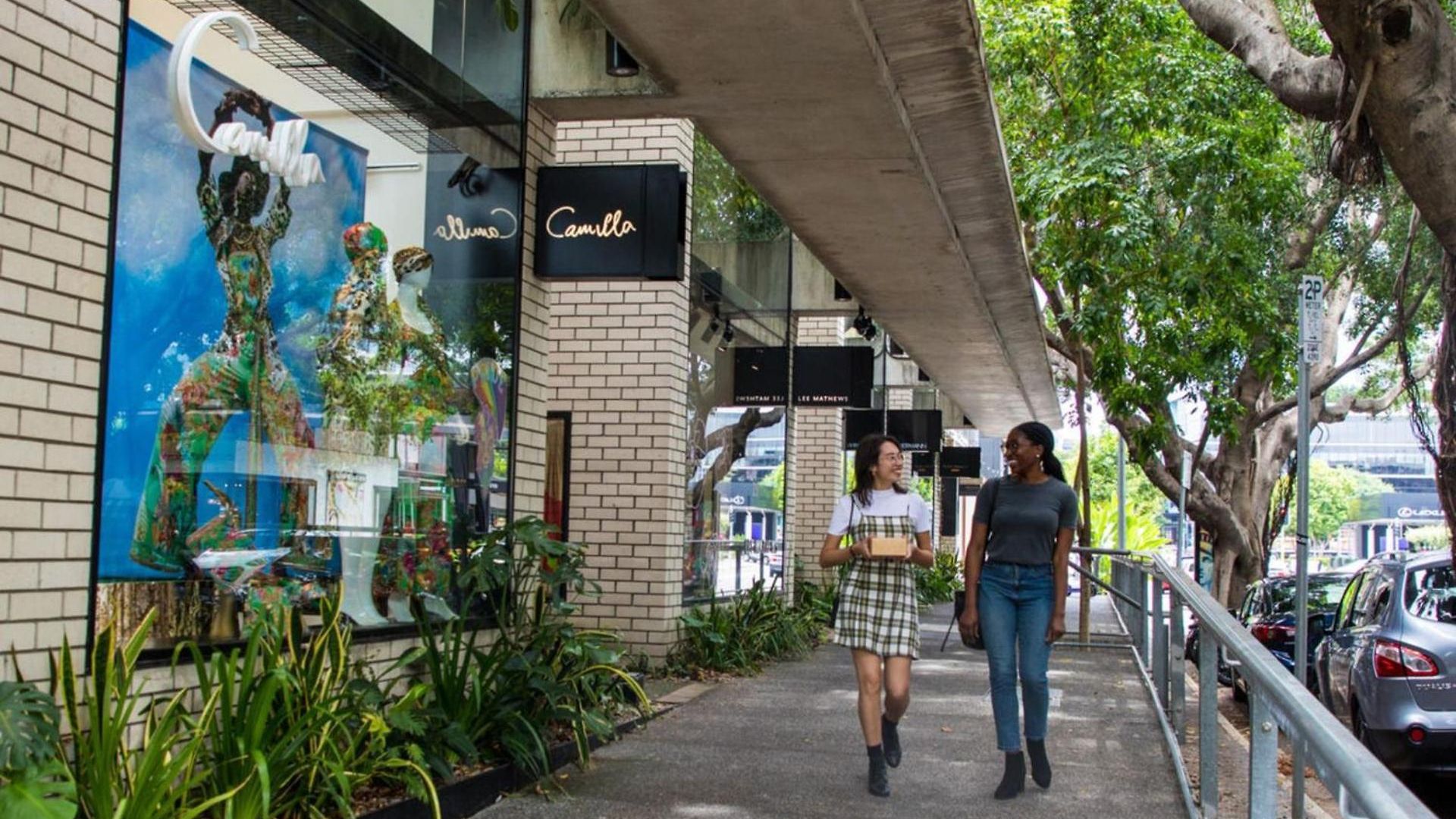 Forma Residences New Farm
