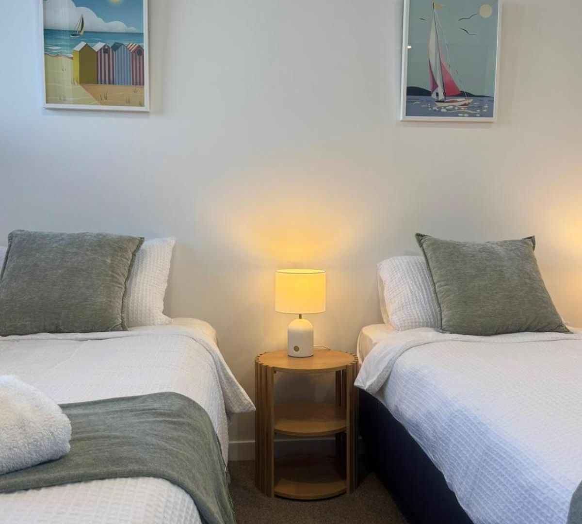 Apartment Luxe 2br With Rooftop Pool And Cbd View Brisbane