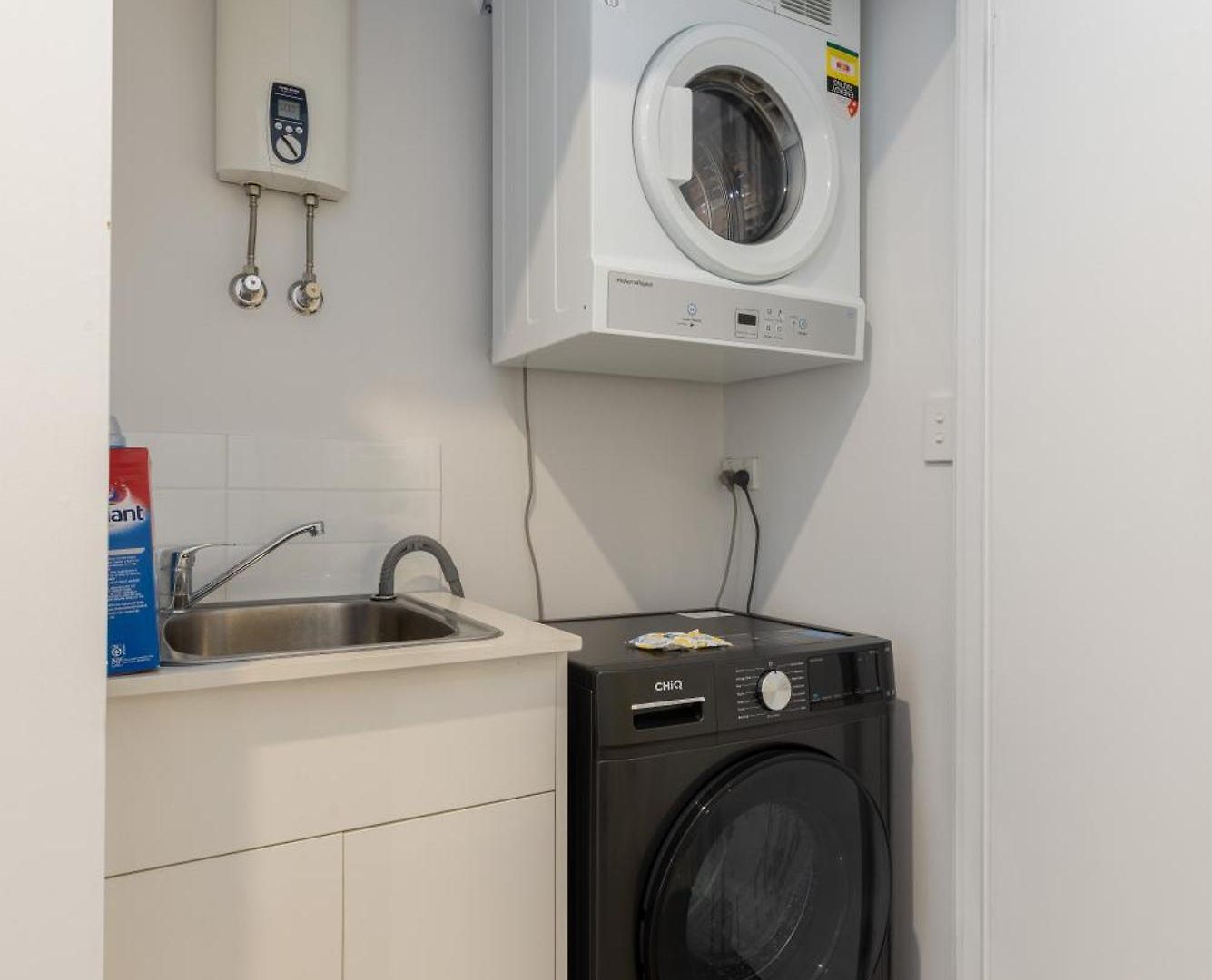 Apartment Spacious Panoramic 2br Apartment, Parking And Views Brisbane