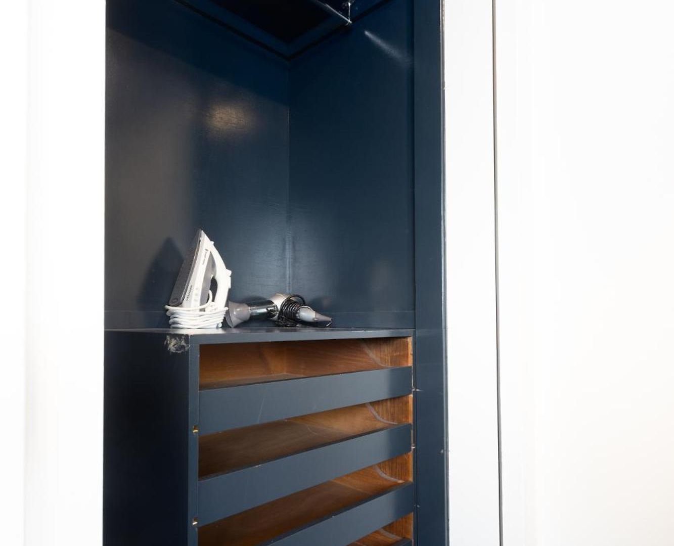 Apartment Stylish 2br Cityside With Pool, Gym And Parking