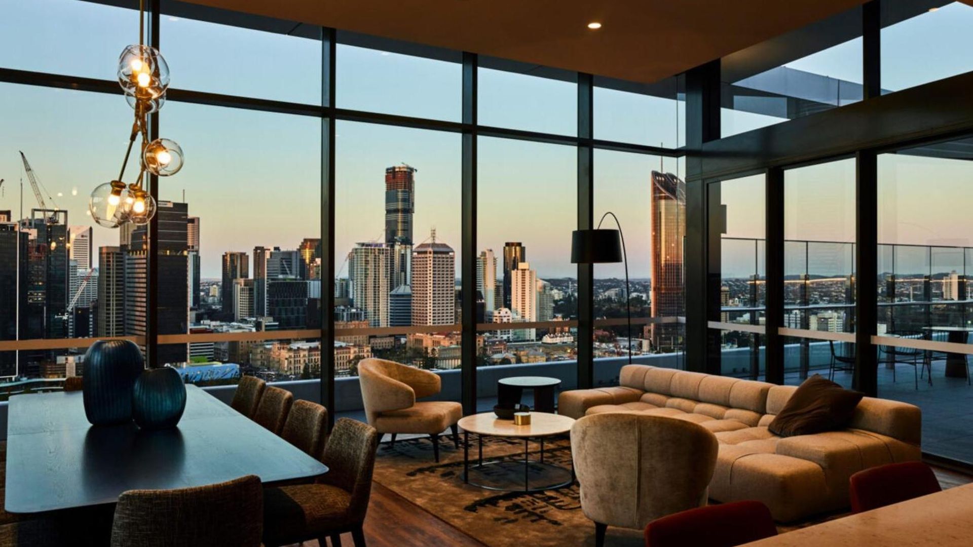 Lucid By Cllix Apartment