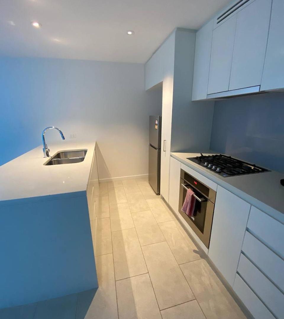 Apartment Skyrise Upper Floor Infinite Pool *