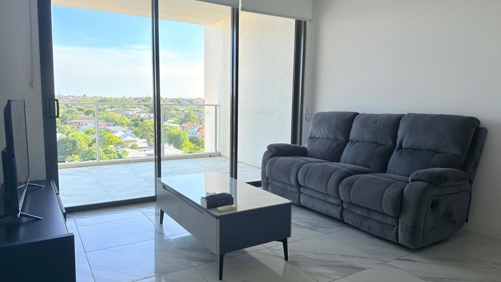 Timi Apartment *