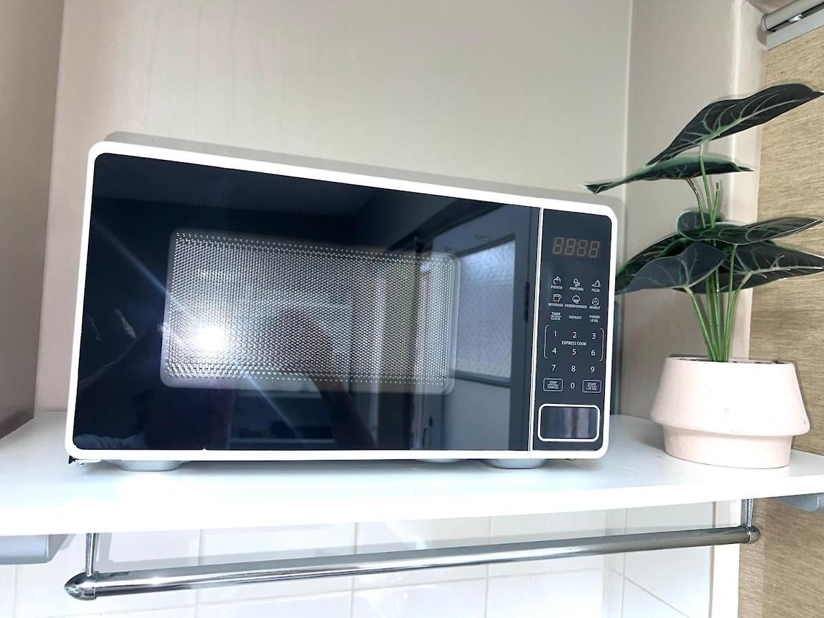 U4-good Vibe Unit-quiet Close To Cbd-newac Smarttv Apartment *