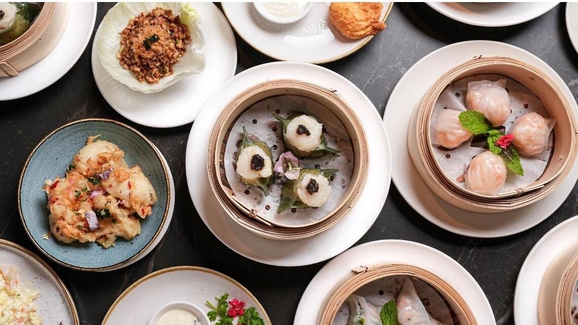 Tokyo Calm Elegant Cbd Escape At Queen's Wharf *