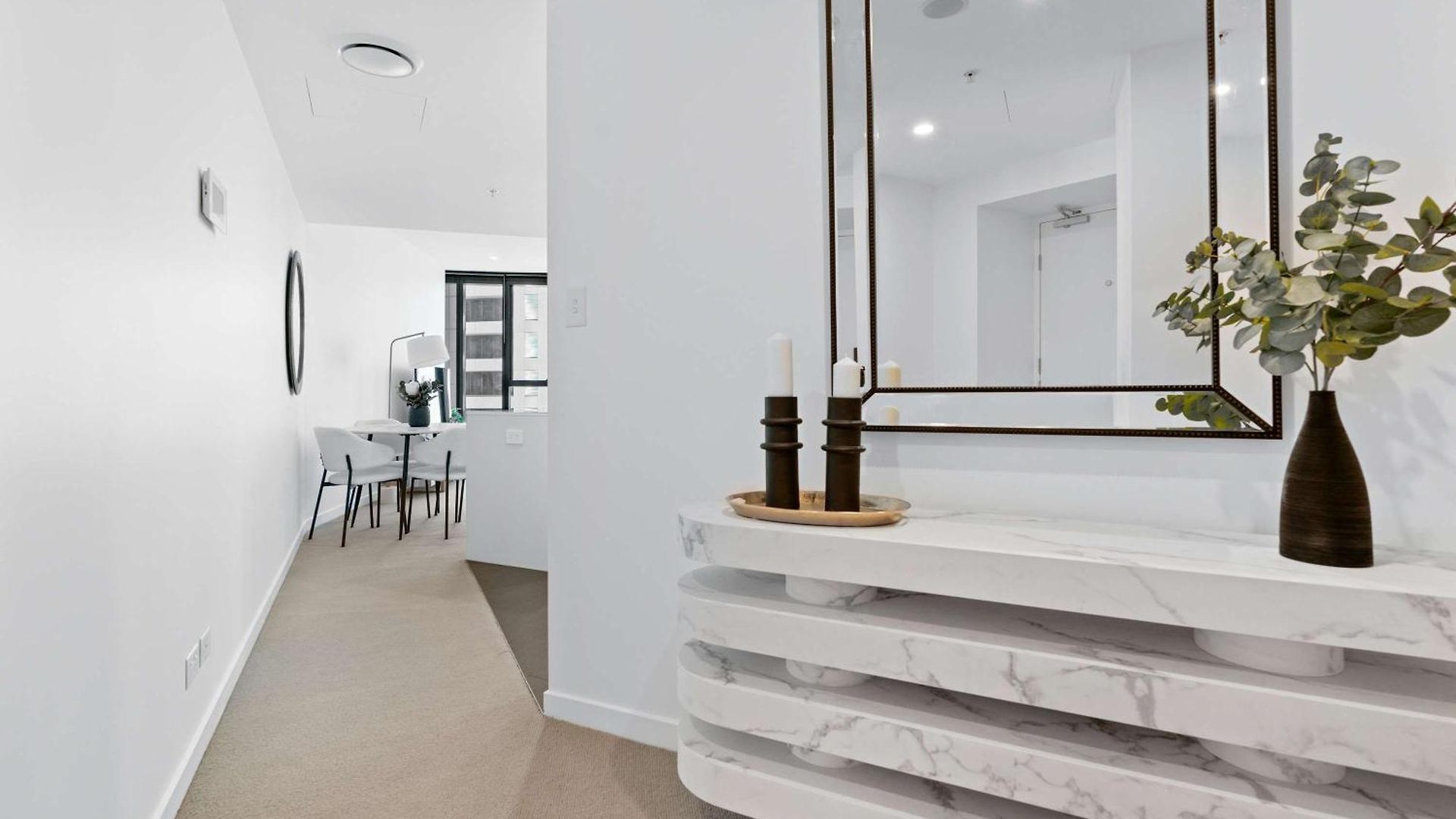 Apartment Luxurious 1 Bed *
