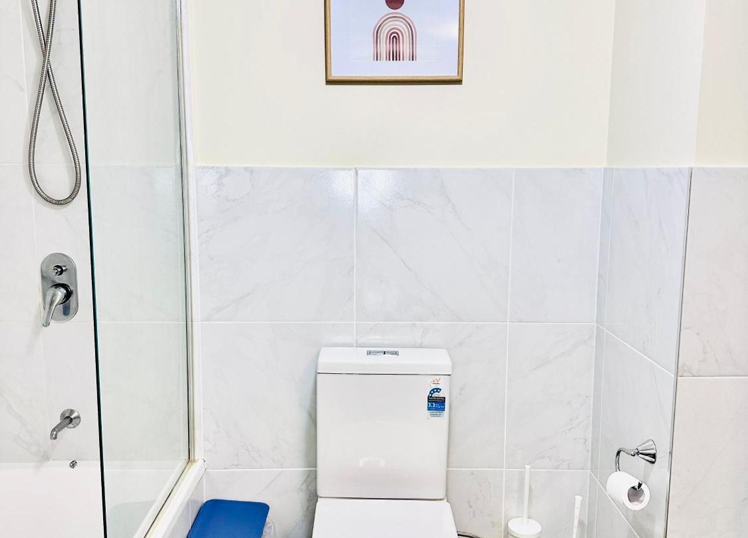 2 Bed In Apartment Brisbane