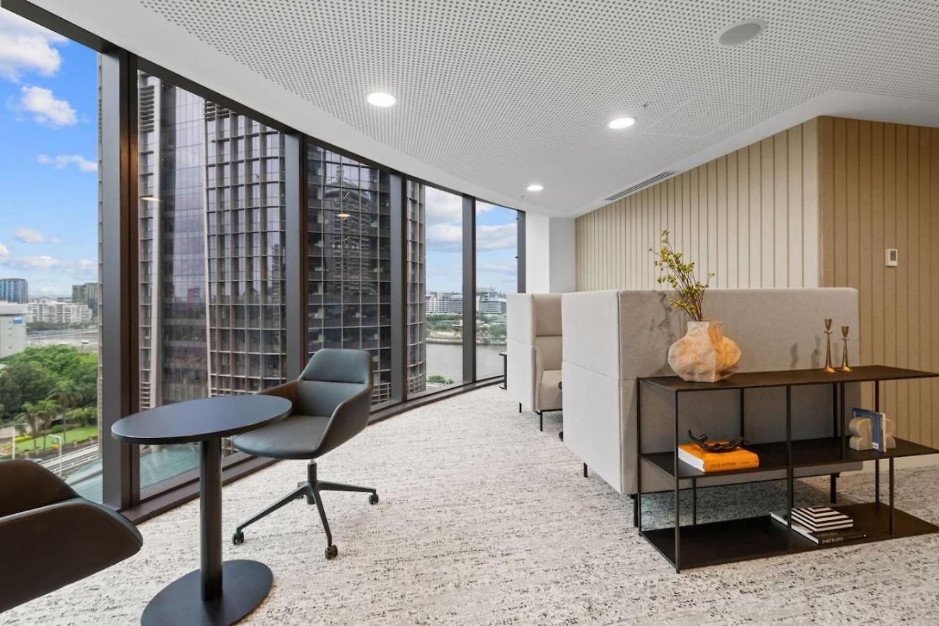 Apartment Cozy 1bedroom Near Casino Luxe Tower And South Bank