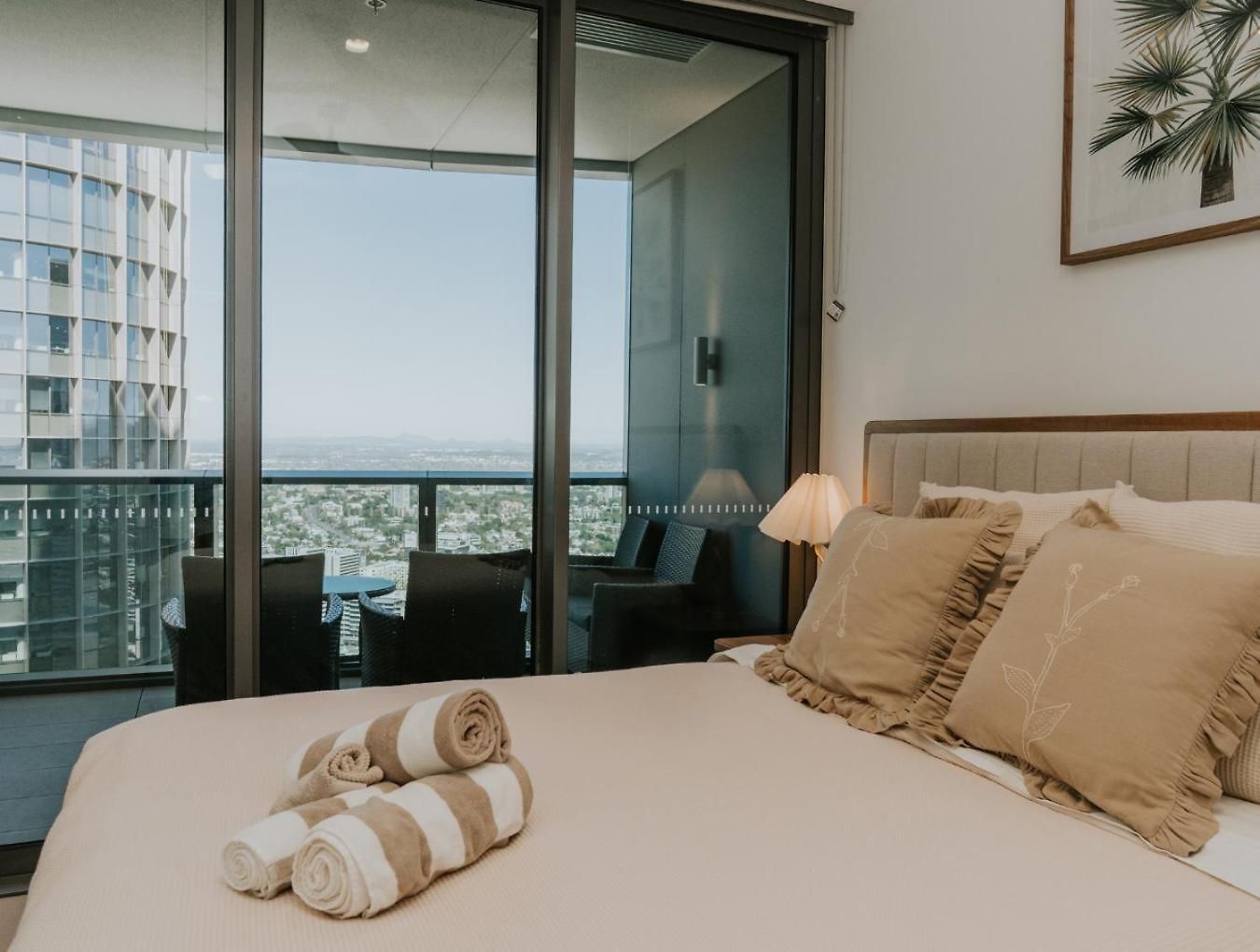 Queens Wharf Luxe Residences