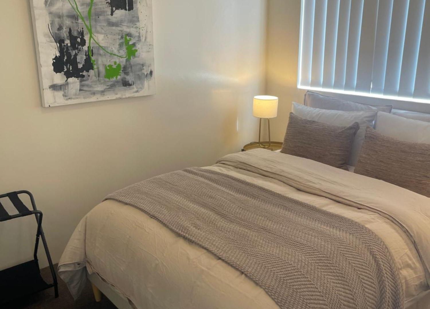 2 Bed Ground Flr Gaythorne Courtyard Apt, Parking Apartment Brisbane