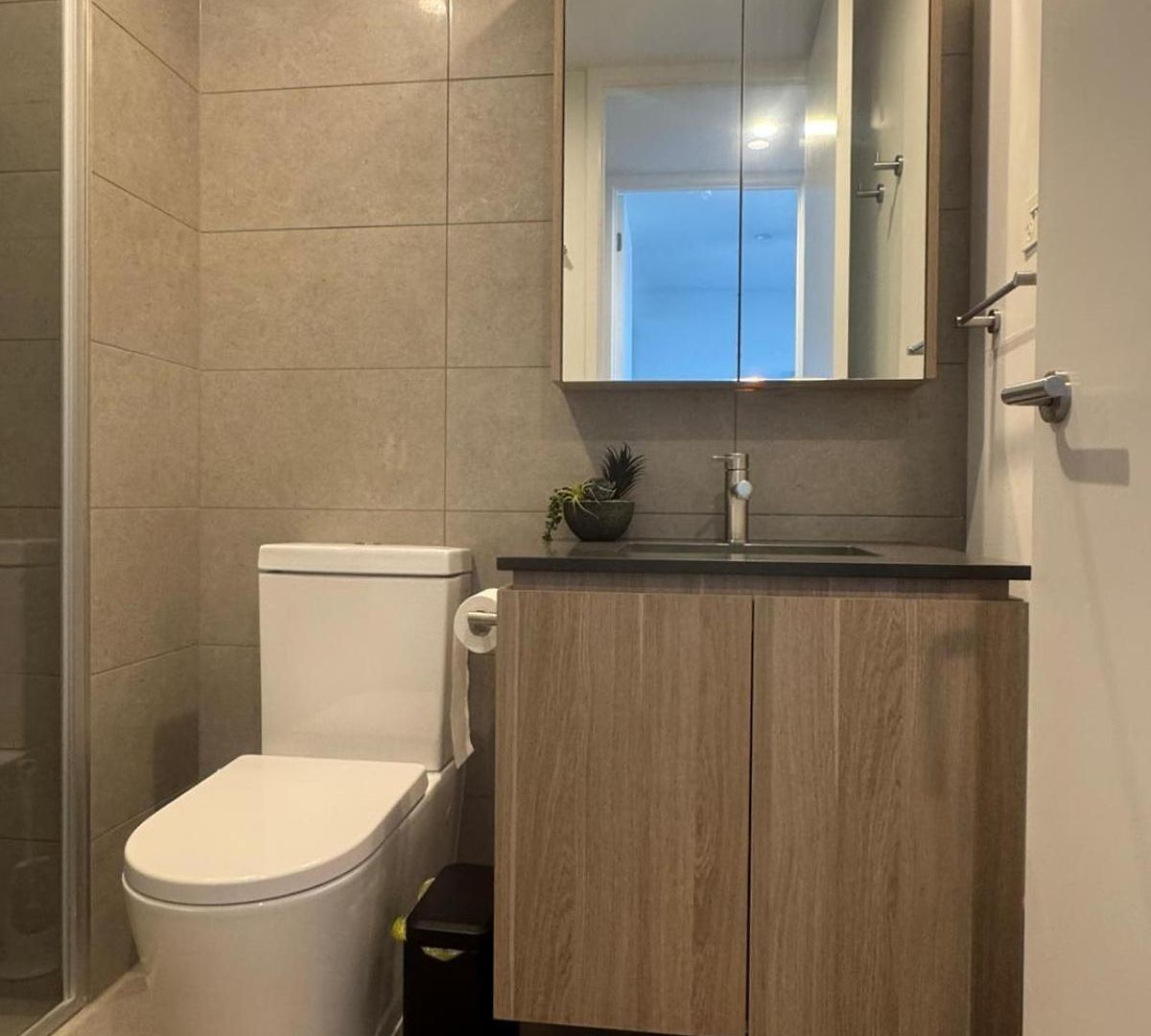 Apartment Luxe 2br With Rooftop Pool And Cbd View *
