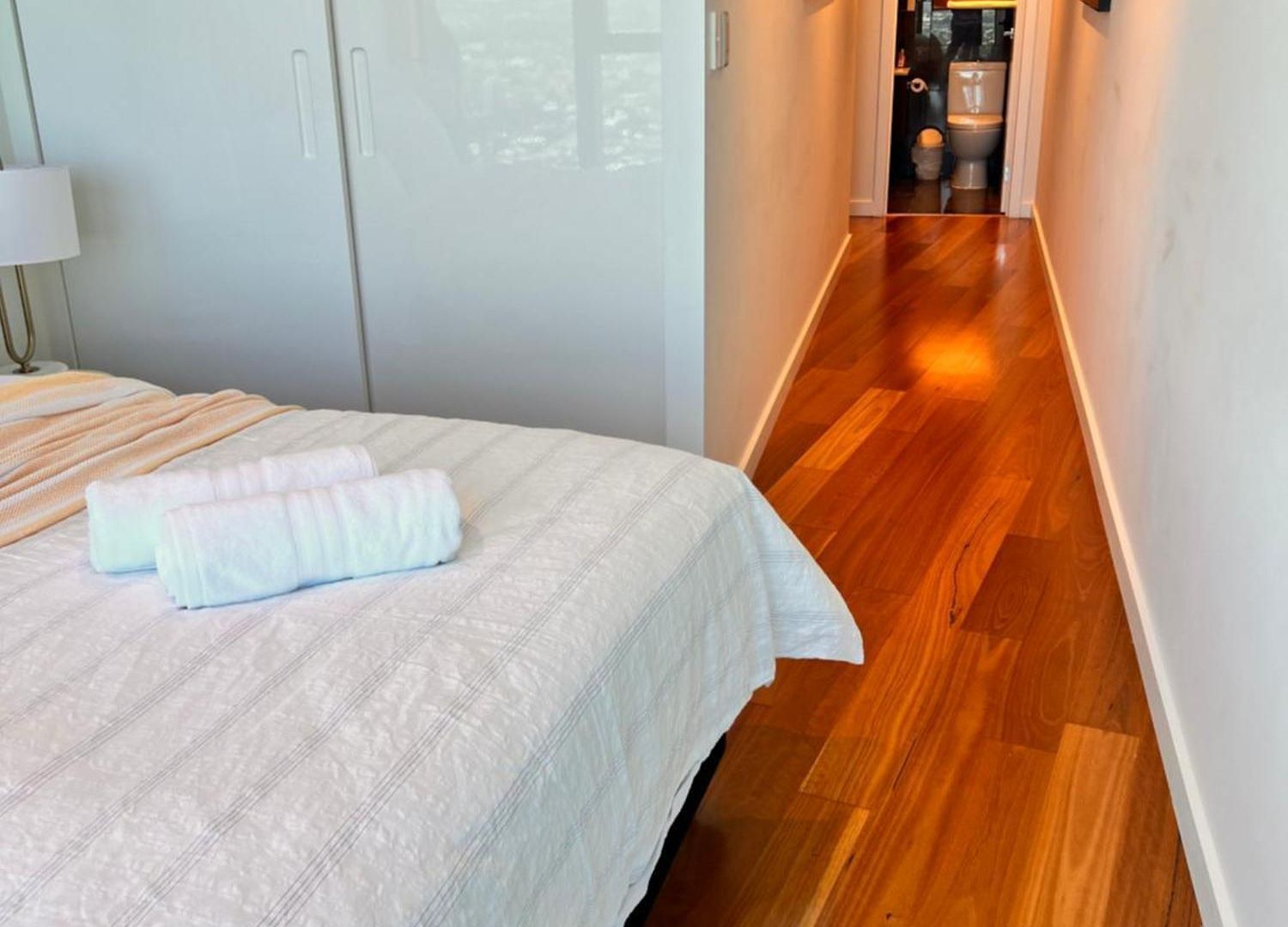 Apartment River And View Sky Tower L78 2b2b *