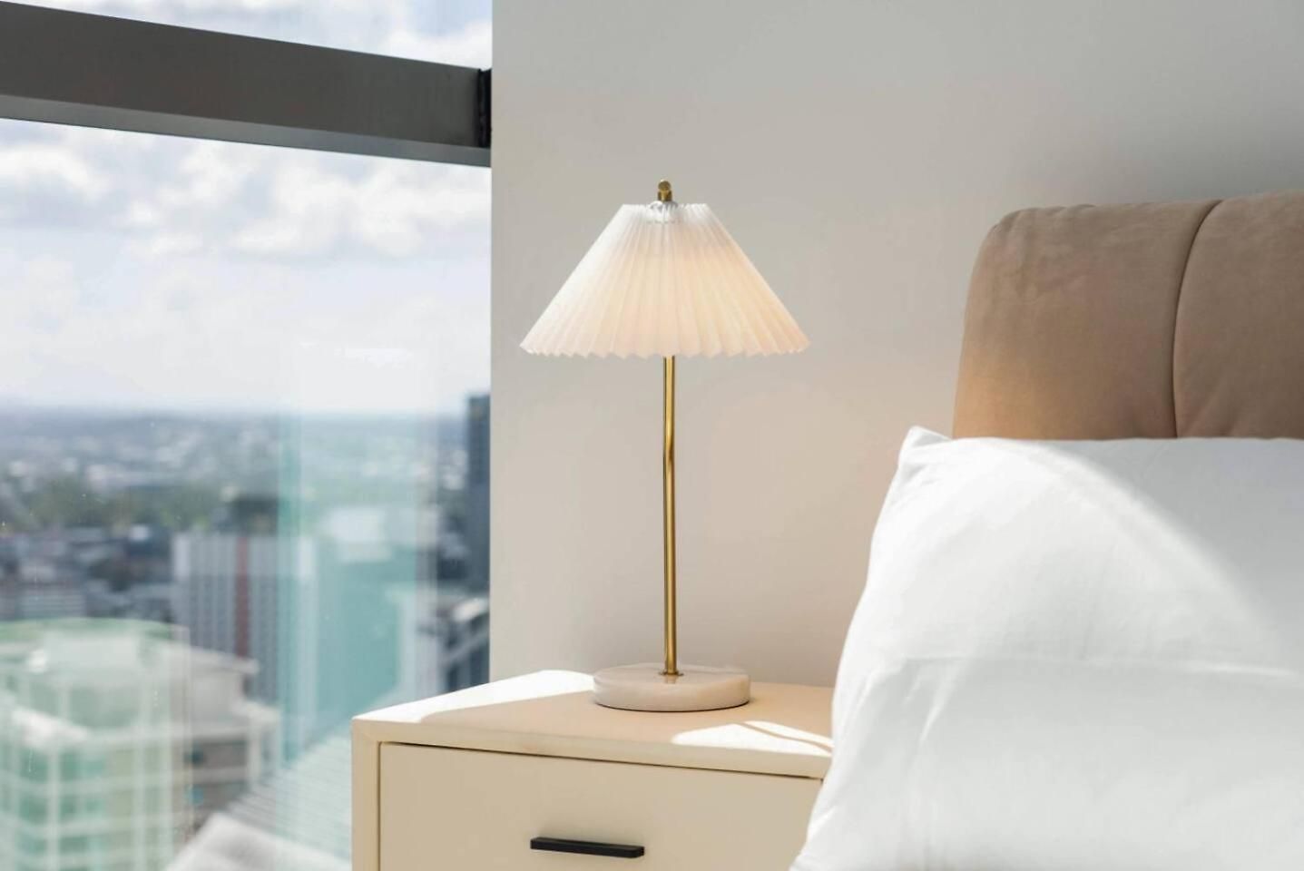 Queens Wharf - Level 42 With River & View Apartment