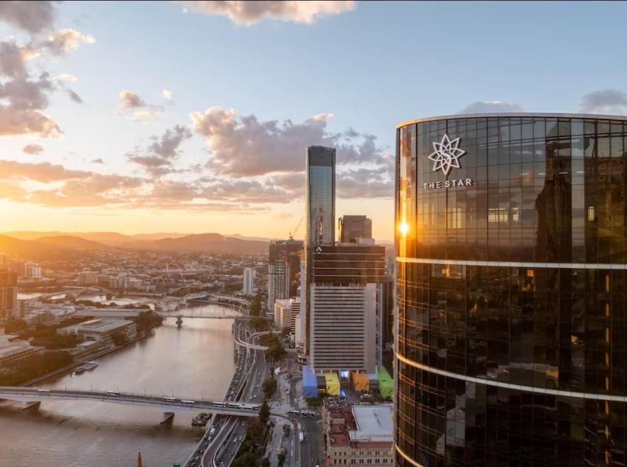 River View Retreat At Queens Wharf Apartment *