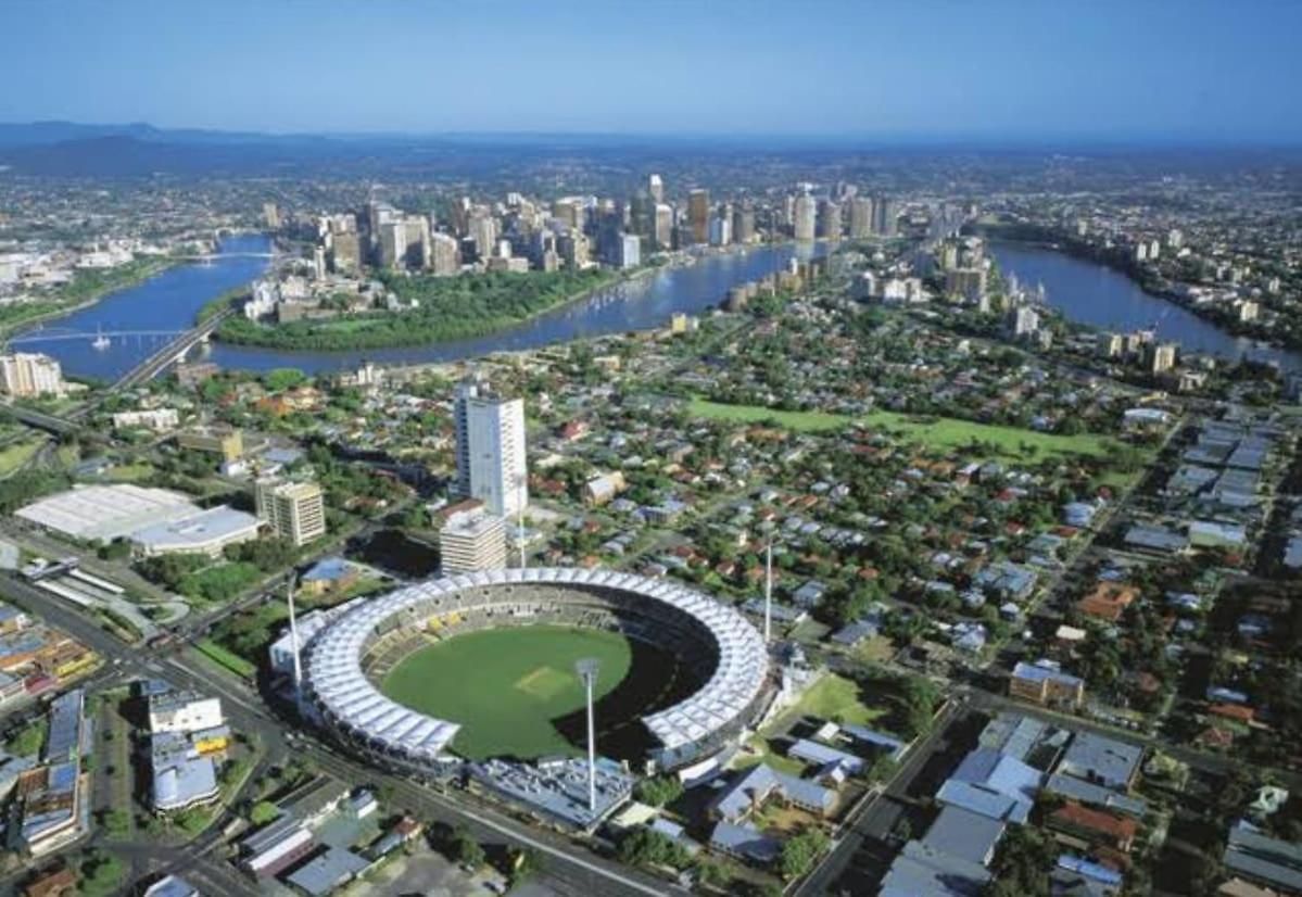 Tara's Place-gabba * Brisbane