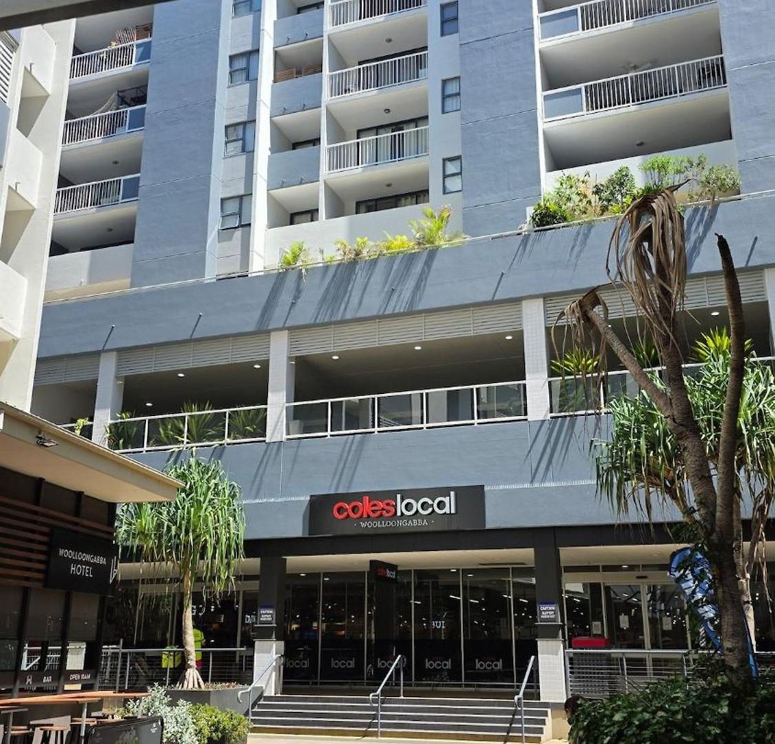 Tara's Place-gabba * Brisbane