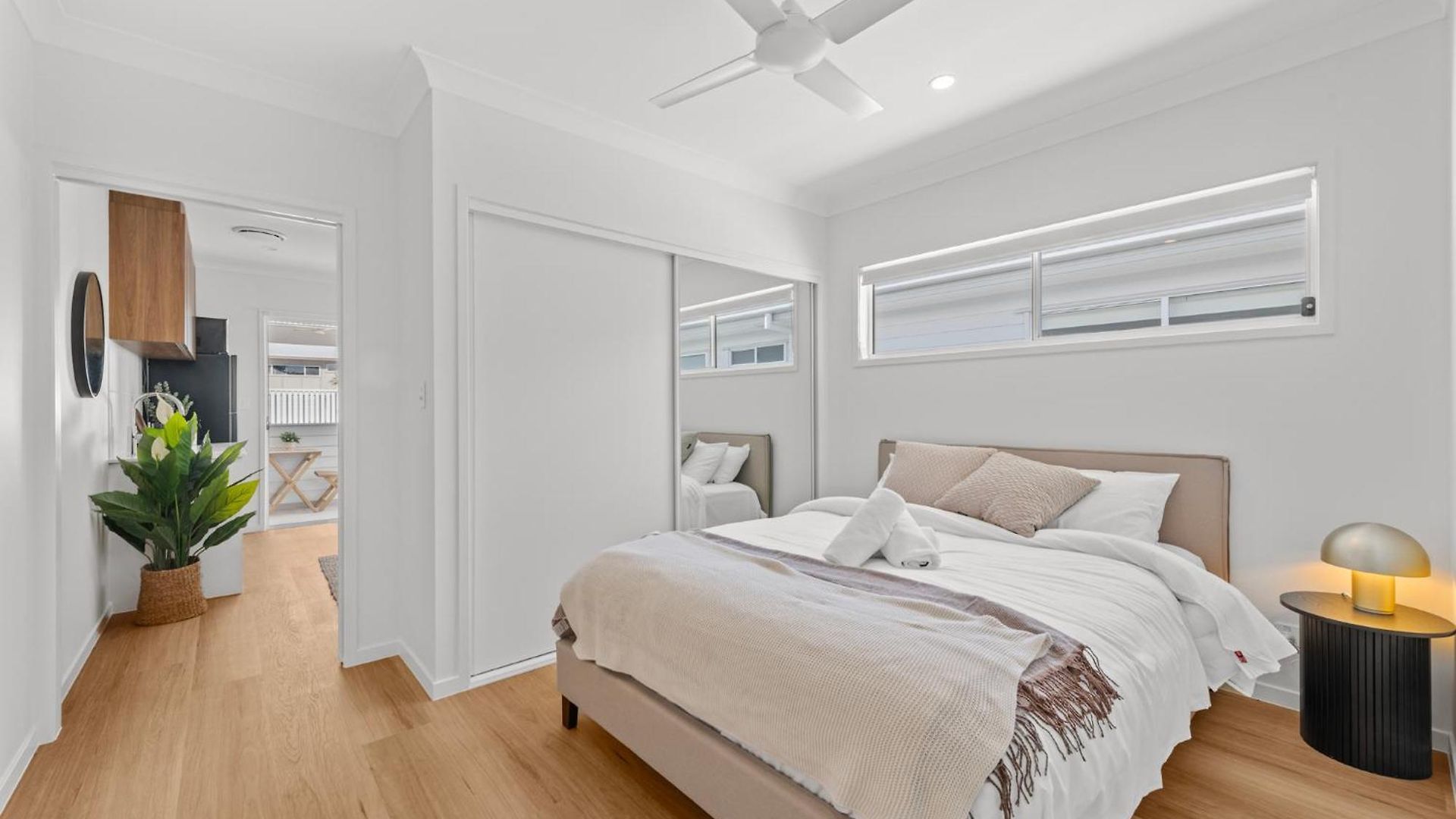 Cavendish Apartment Brisbane