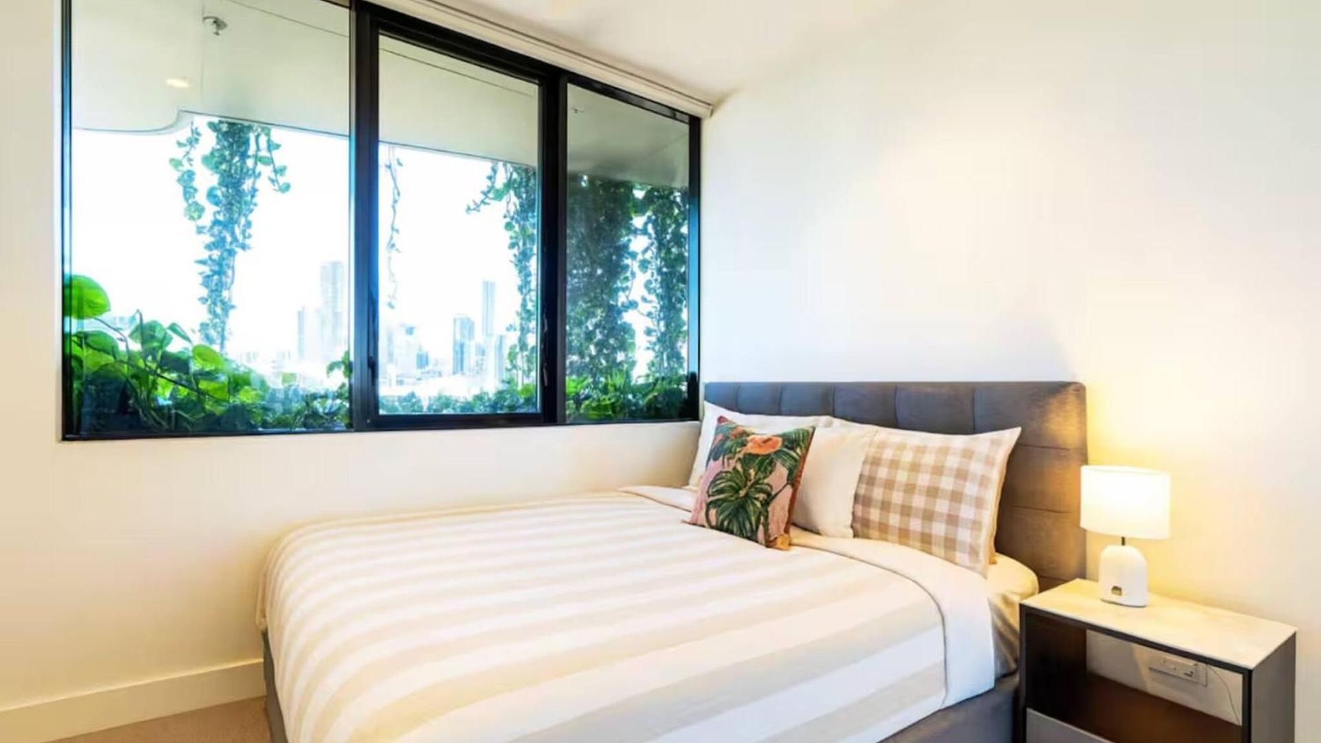 Apartment 2br Boutique Only Mins To Suncorp Stadium & Bne Brisbane