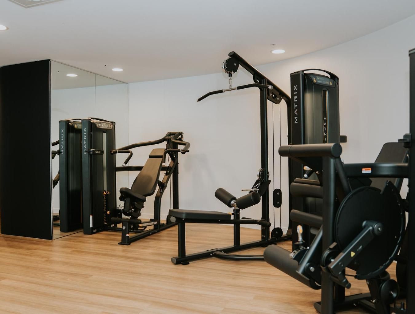 Apartment Queens Wharf Luxe Residences *