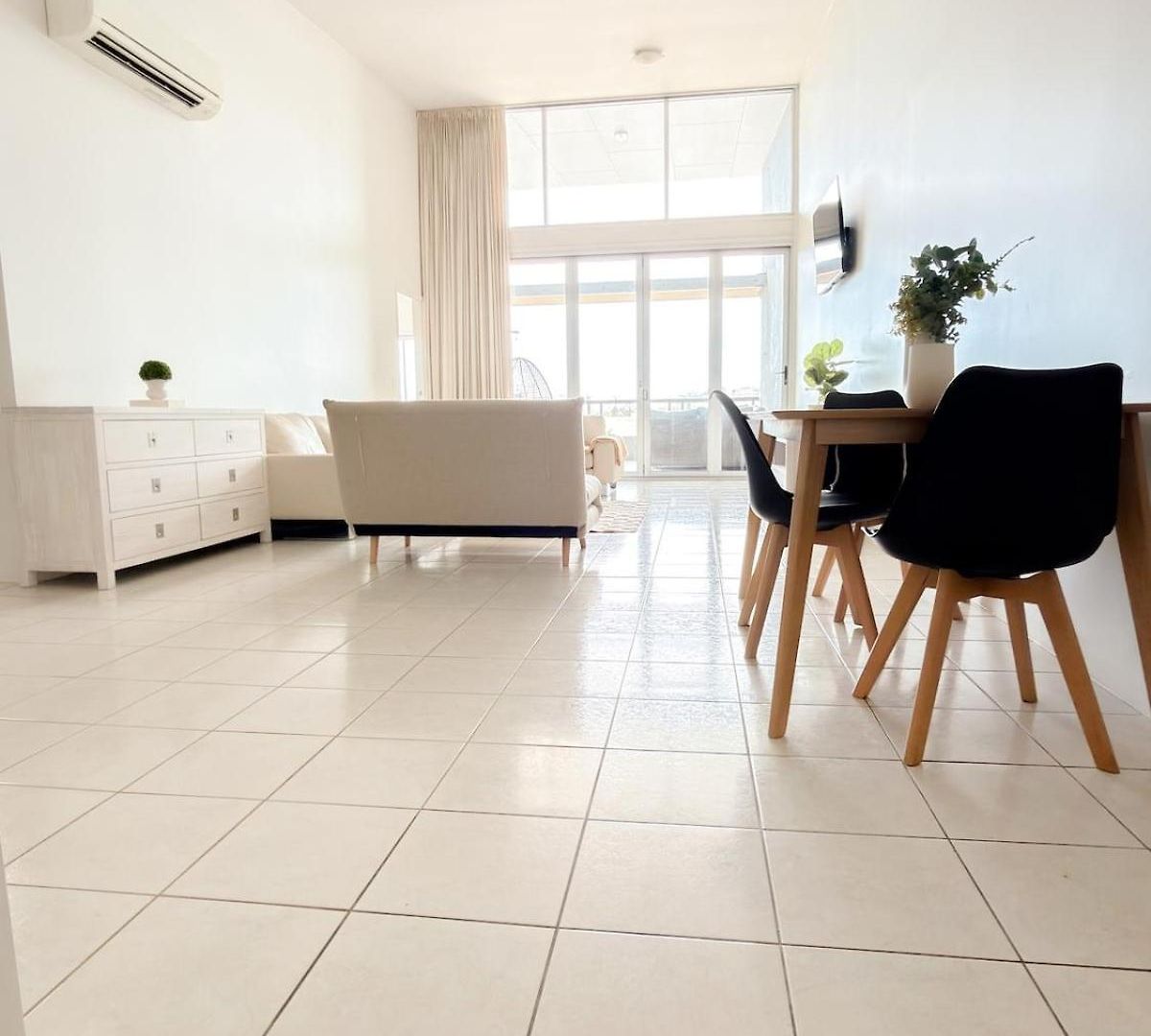 Apartment South Bank Penthouse - Streets Access - Free Parking