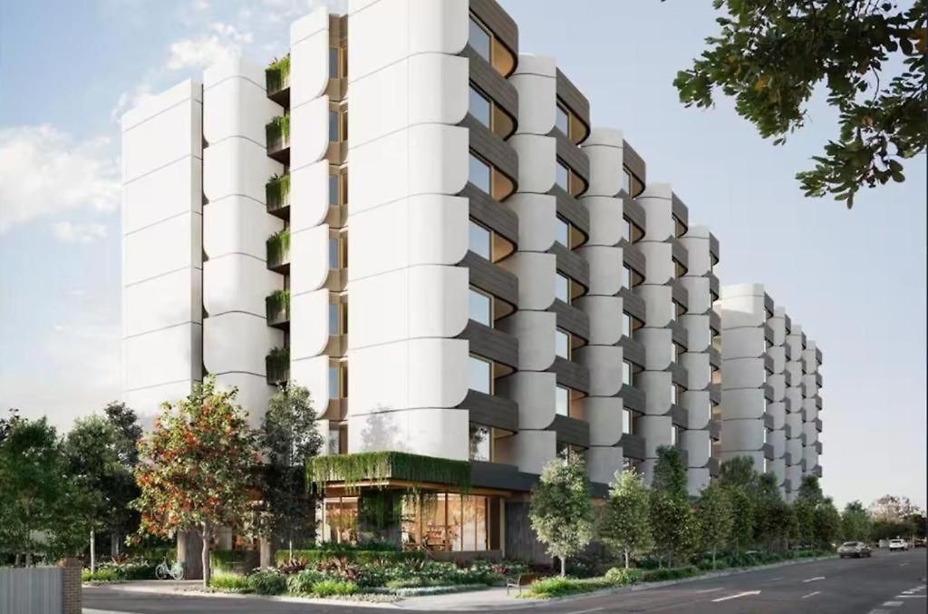 Apartment Luxe 2br With Rooftop Pool And Cbd View Brisbane