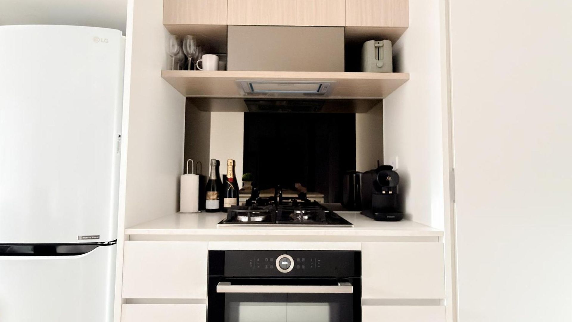 Apartment Star Residences - Casino Water Views -